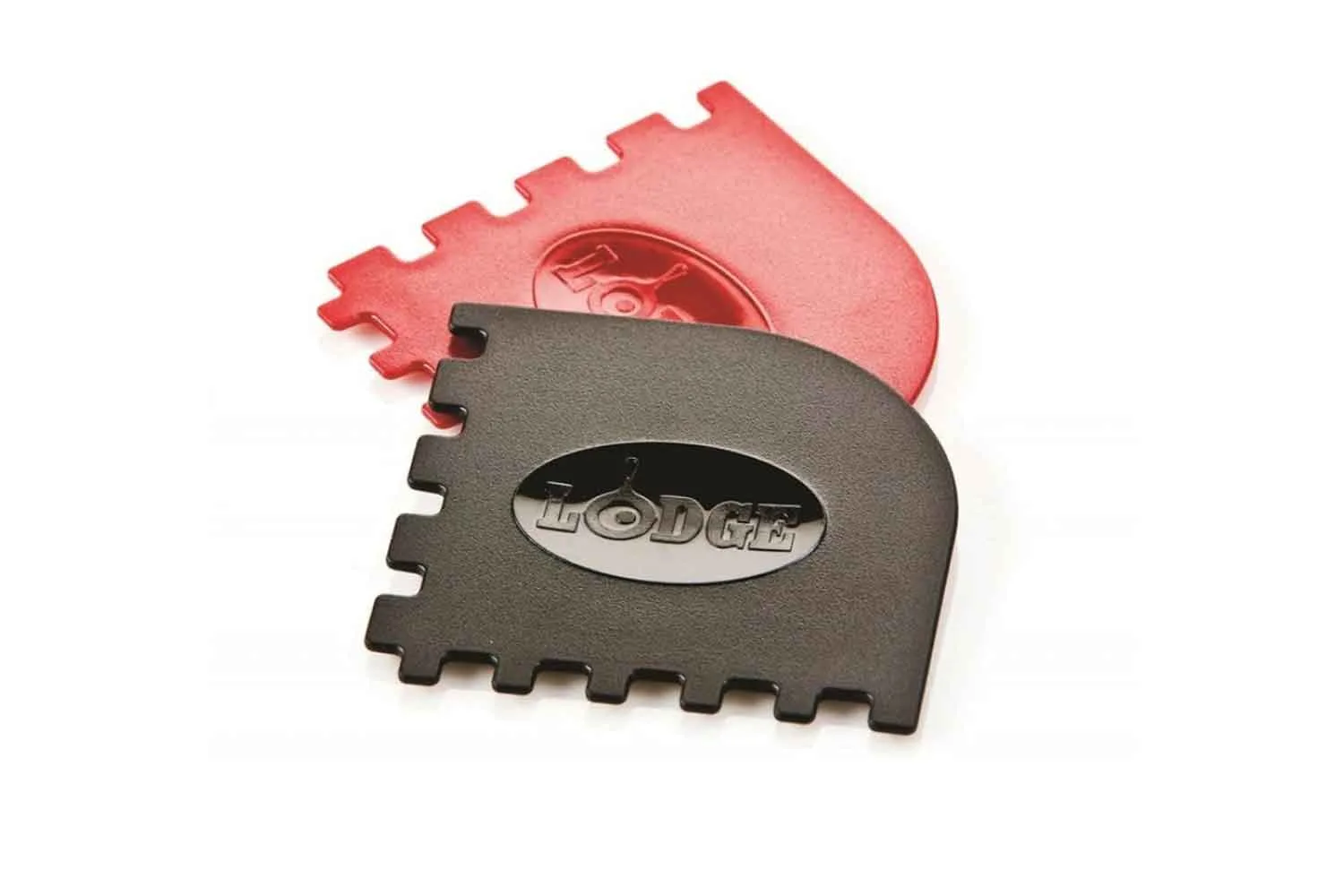 lodge pan scraper