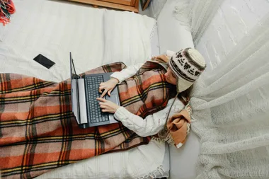 The air conditioner temperature that will save you money in winter