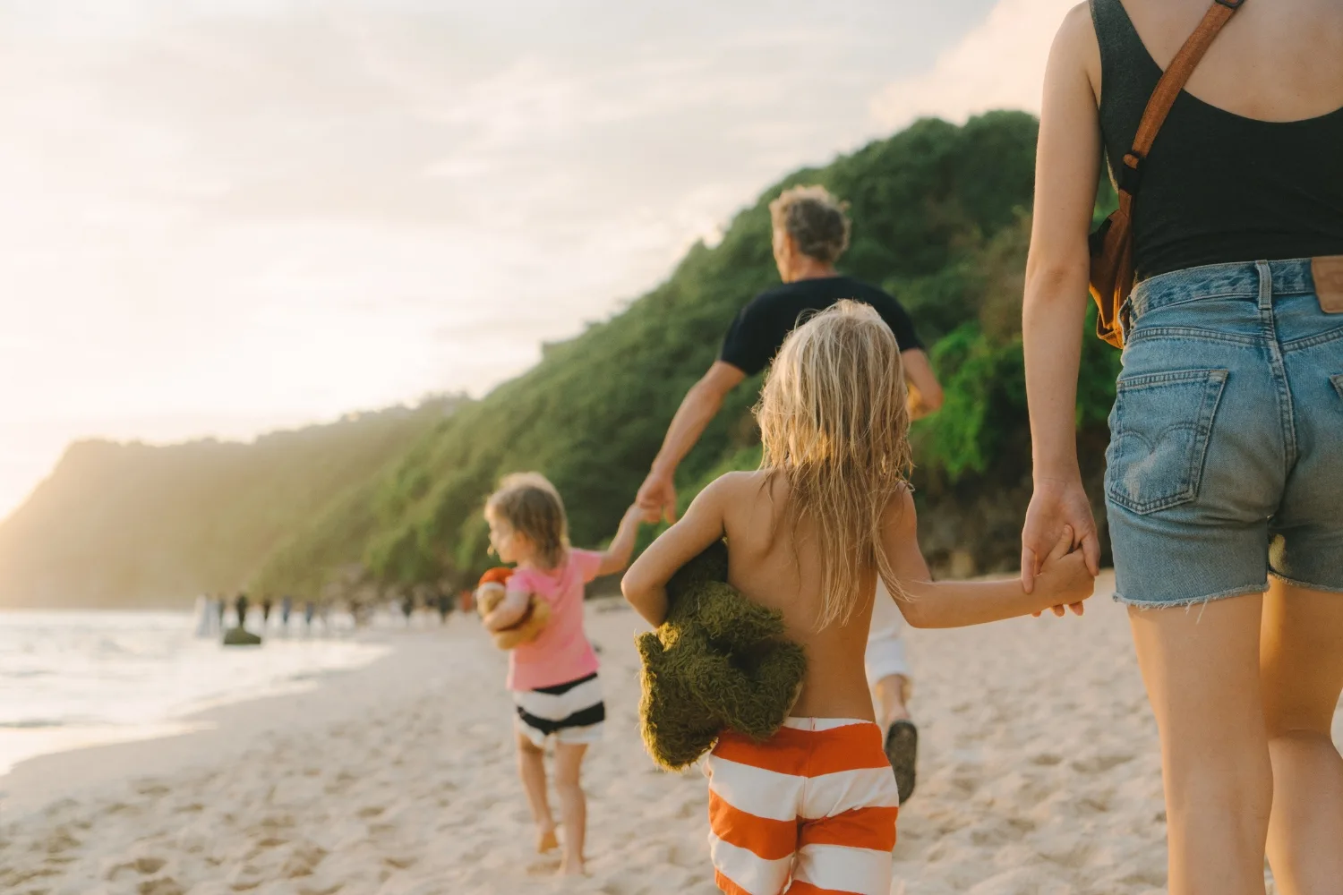 Urgent warning for Aussies travelling to Bali