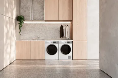 5 top-rated energy-efficient dryers to invest in for greener laundry