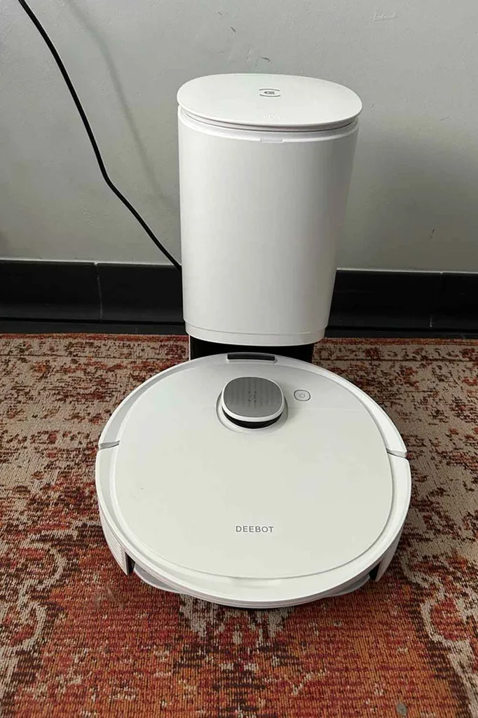 deebot