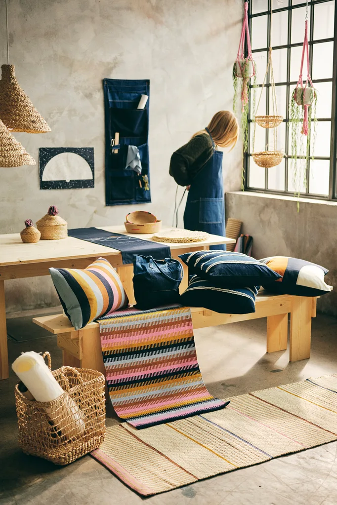 Ikea MÄVINN collection