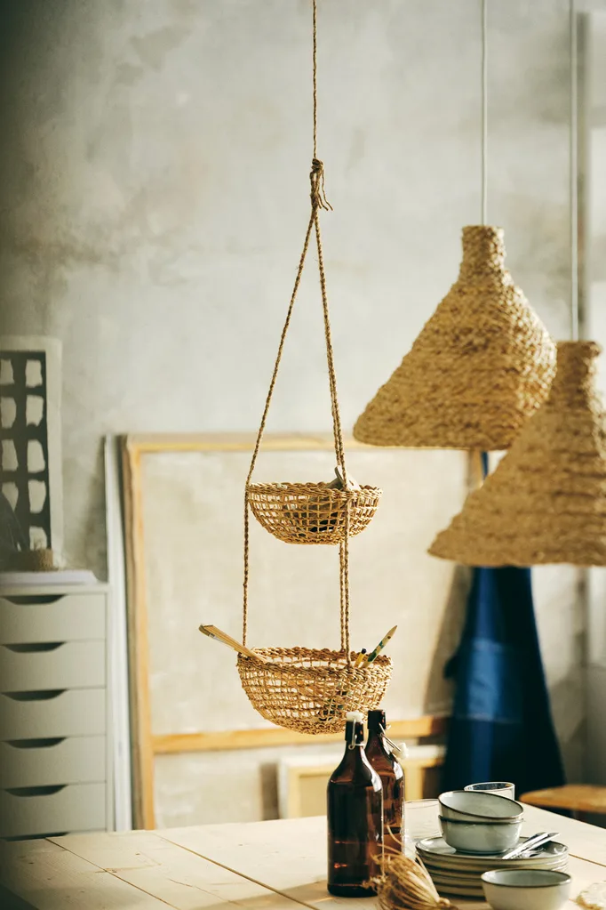 ikea MÄVINN collection