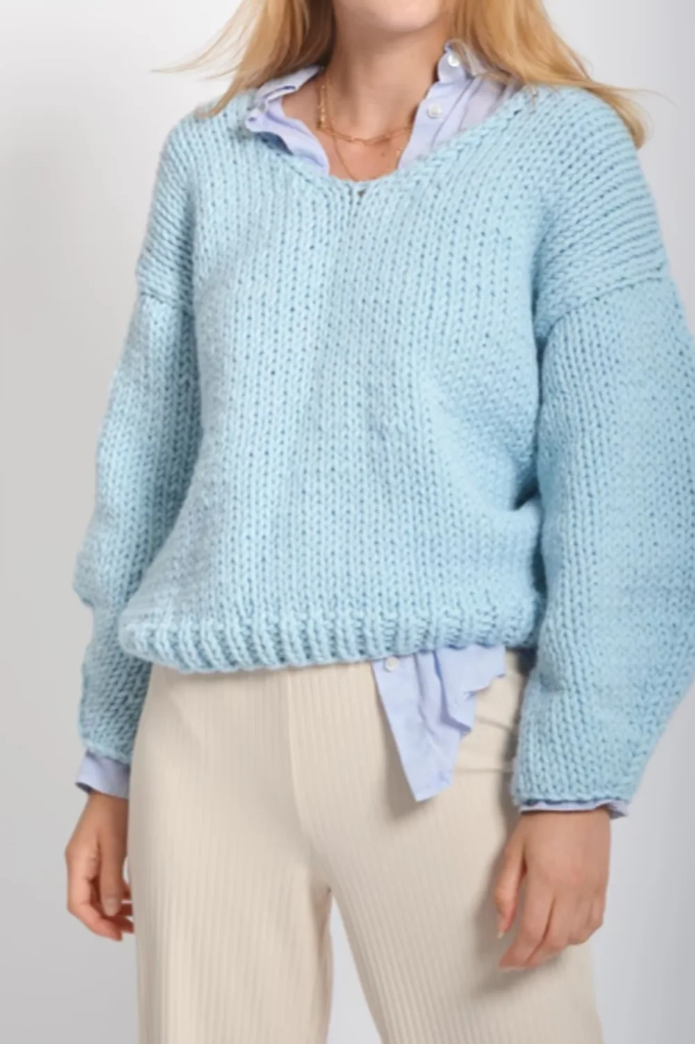 free knitting patterns sweaters