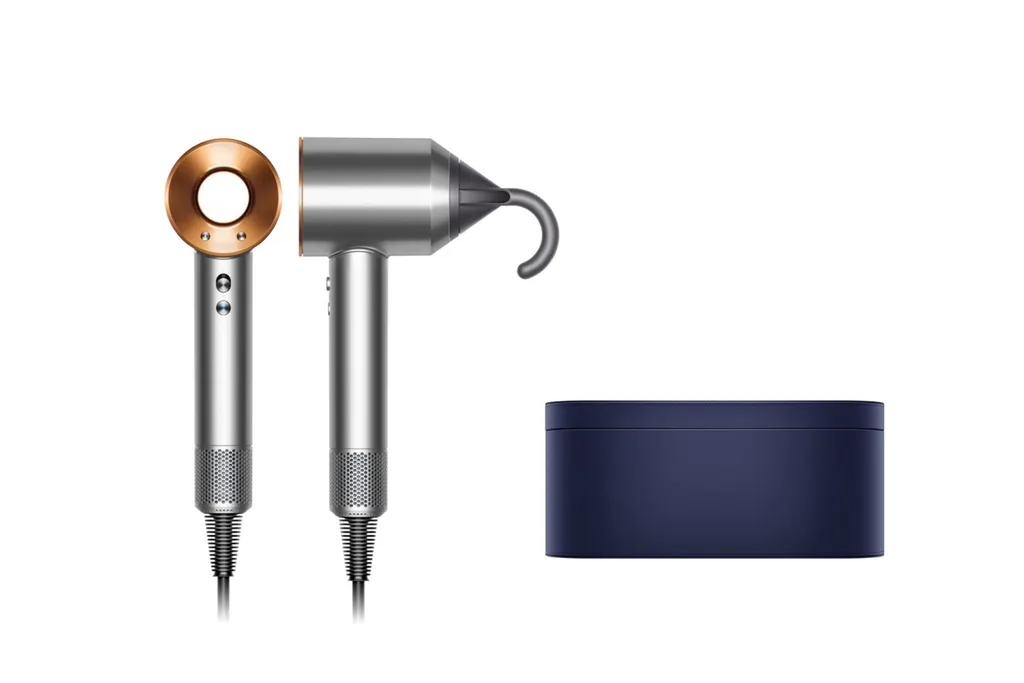 hair dryer