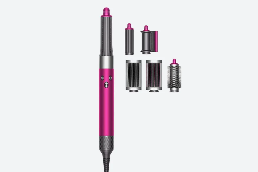 Dyson hairdryer review