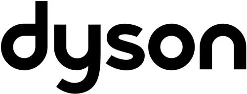 Sponsor logo of Dyson