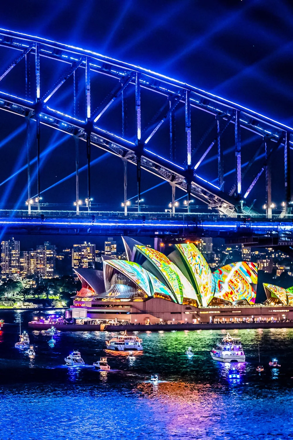 vivid sydney 2023