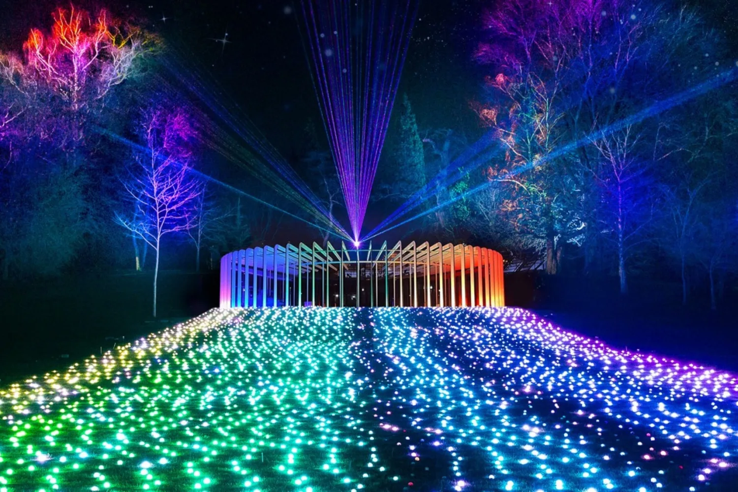 vivid sydney 2023