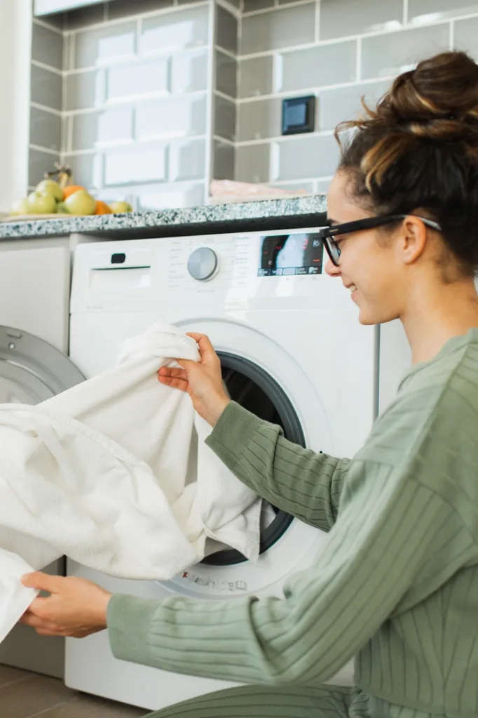 how to shrink clothes