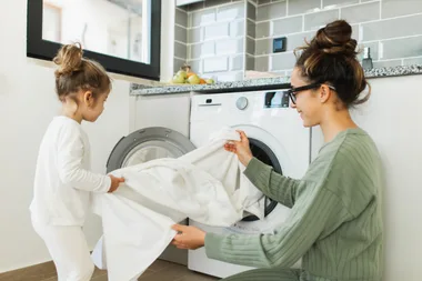 Accidently stretched your favourite sweater? Here’s how to shrink it back to normal