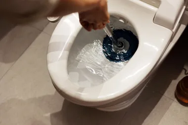 No need for a tradie: DIY toilet unblocking made simple