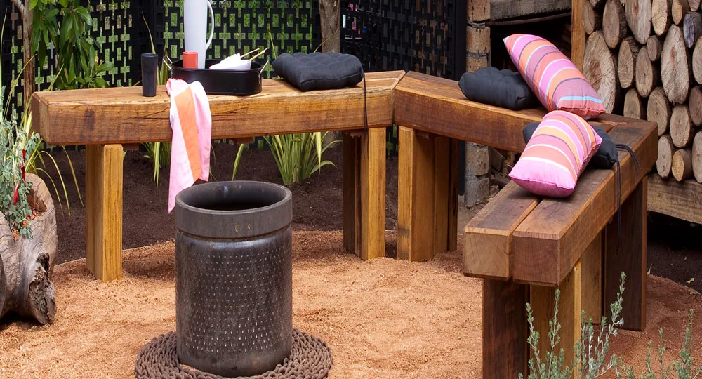 How to make sleeper seats