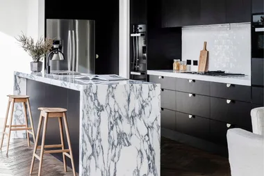 Save the planet with these top-rated energy efficient fridge models