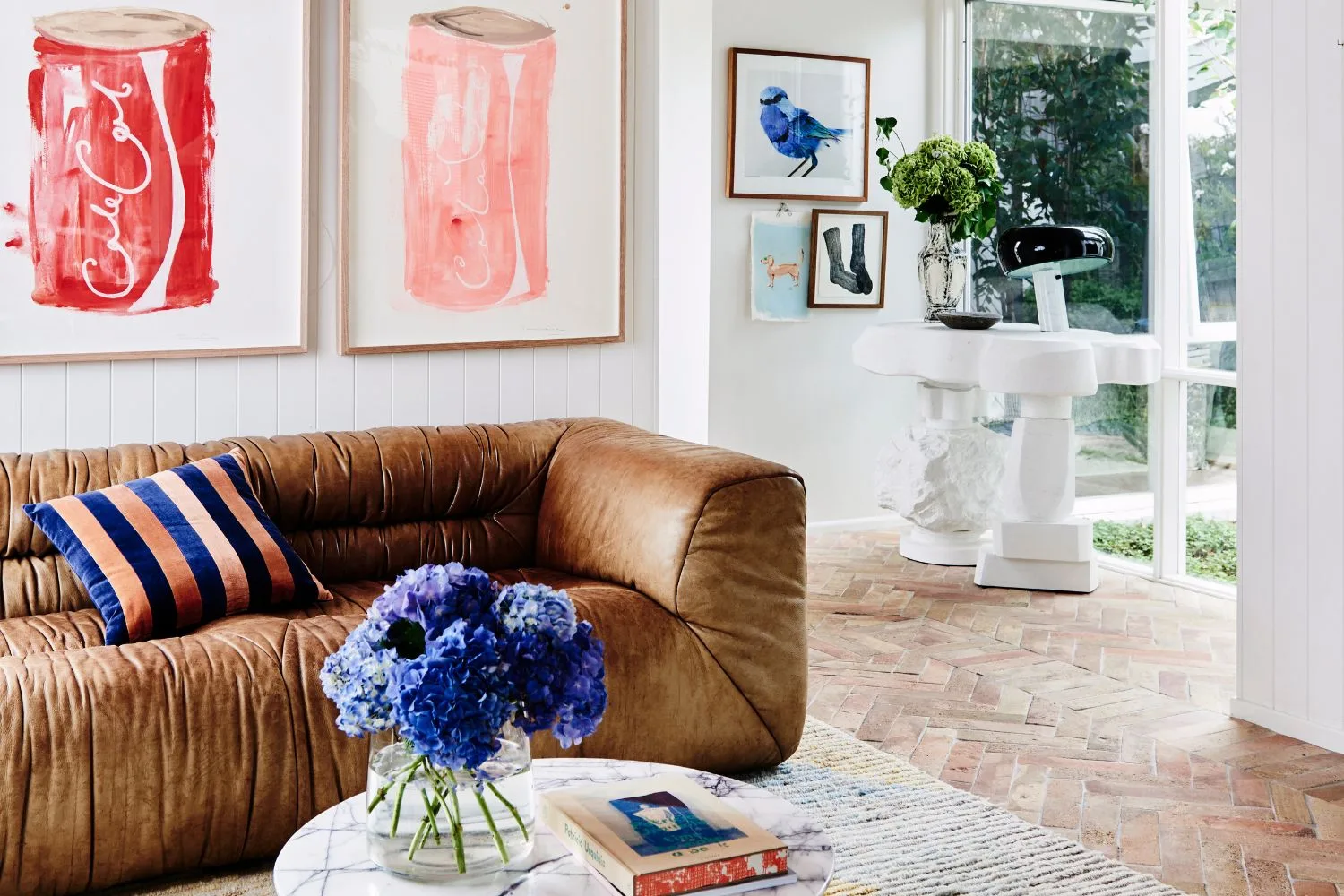 3 quick and easy ways to declutter and organise your living space