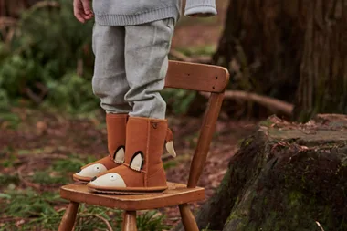 Step into comfort: 11 pairs of kids ugg boots for snuggly days at home