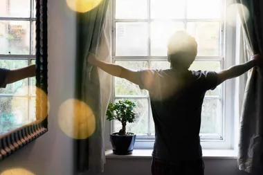 How to draught-proof your home