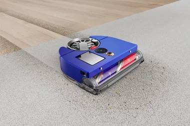 Dyson releases robot vacuum cleaner with six times more suction than competitors