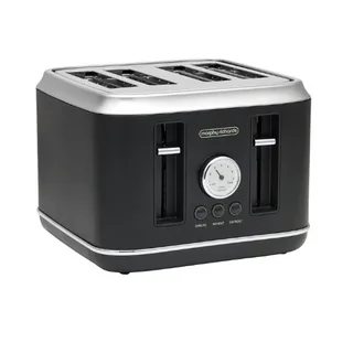 Morphy Richards Boutique Retro Design Four Slice Toaster