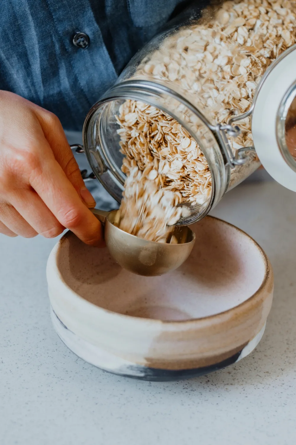 how long do oats last