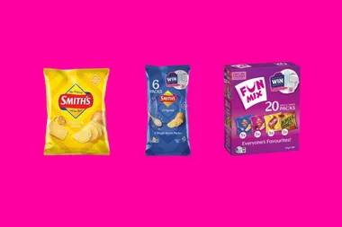 Popular Smith’s chips have been recalled: check to see if your batch has been affected
