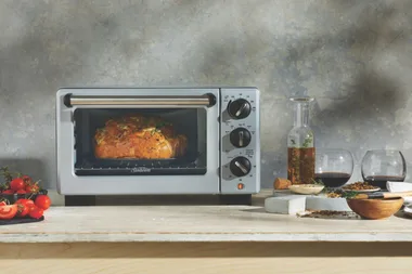 The best benchtop and convection ovens for easy and compact cooking