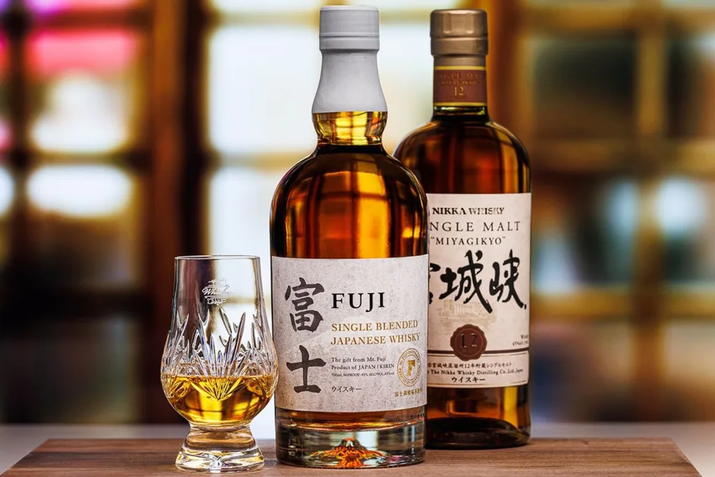 whisky subscription australia