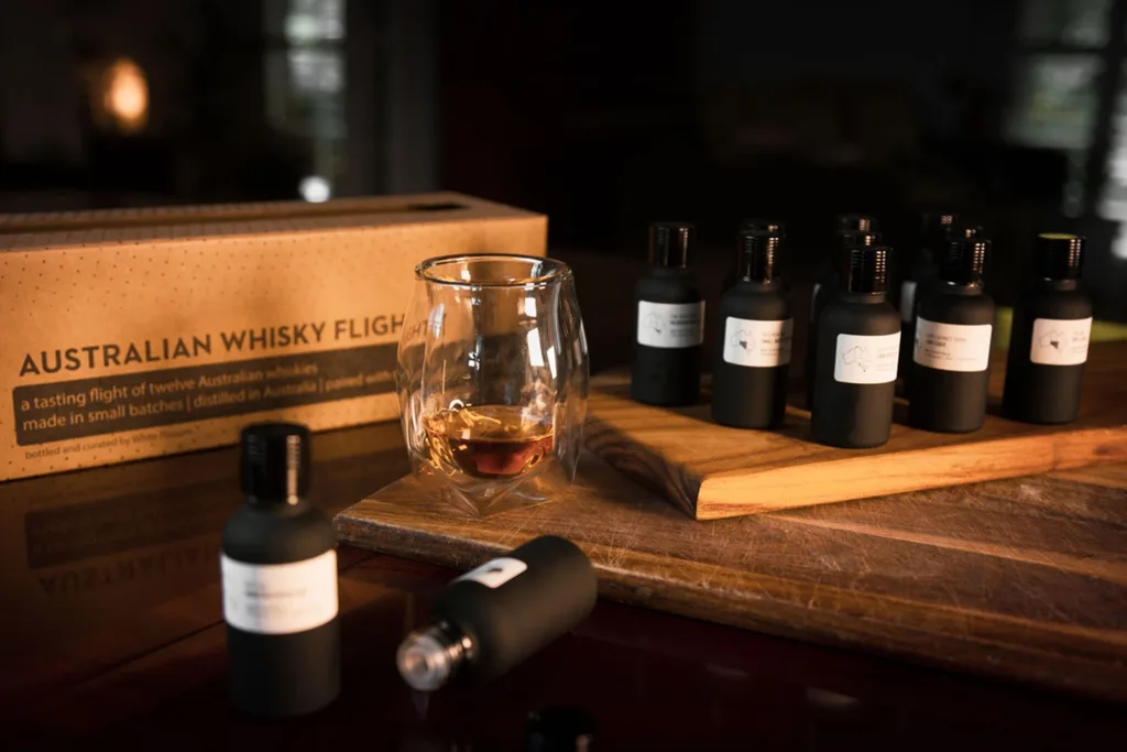 whisky subscription australia