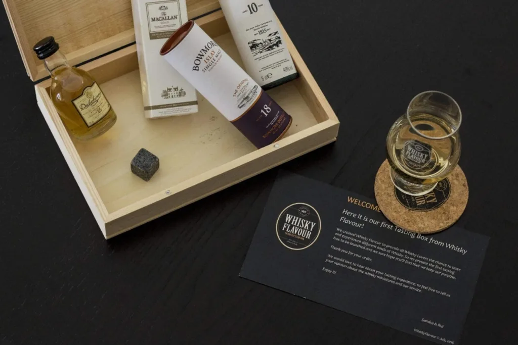 whisky subscription australia