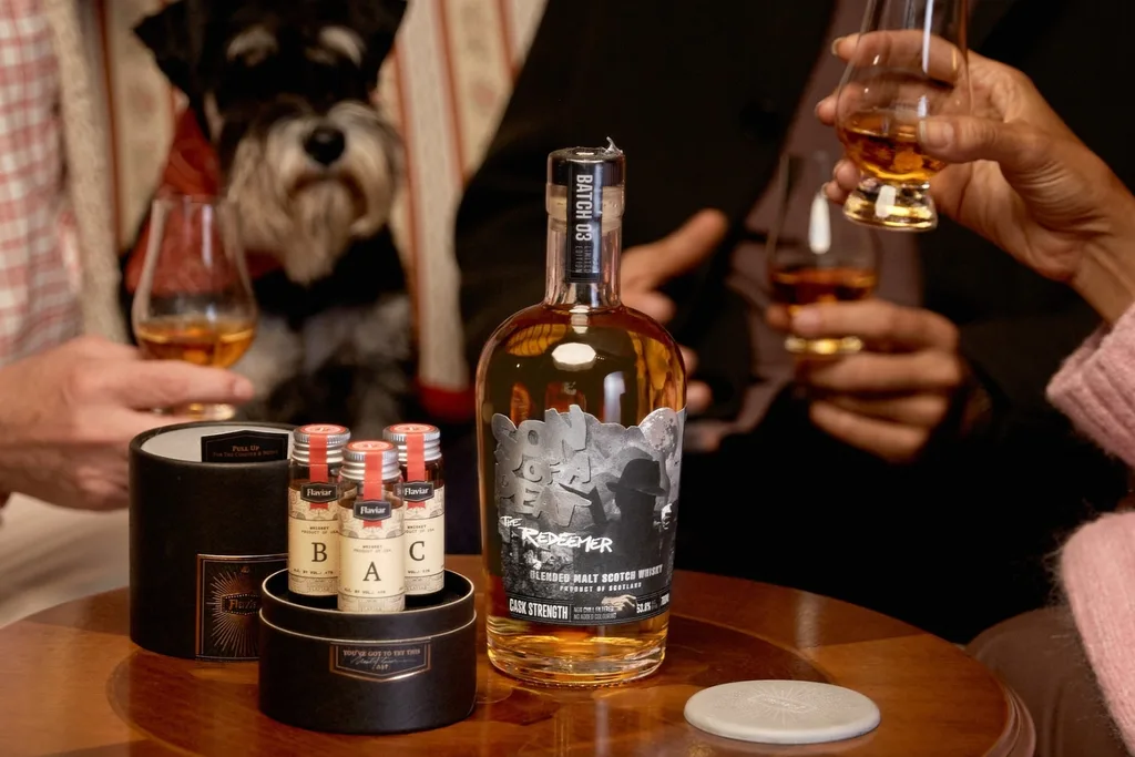 whisky subscription australia