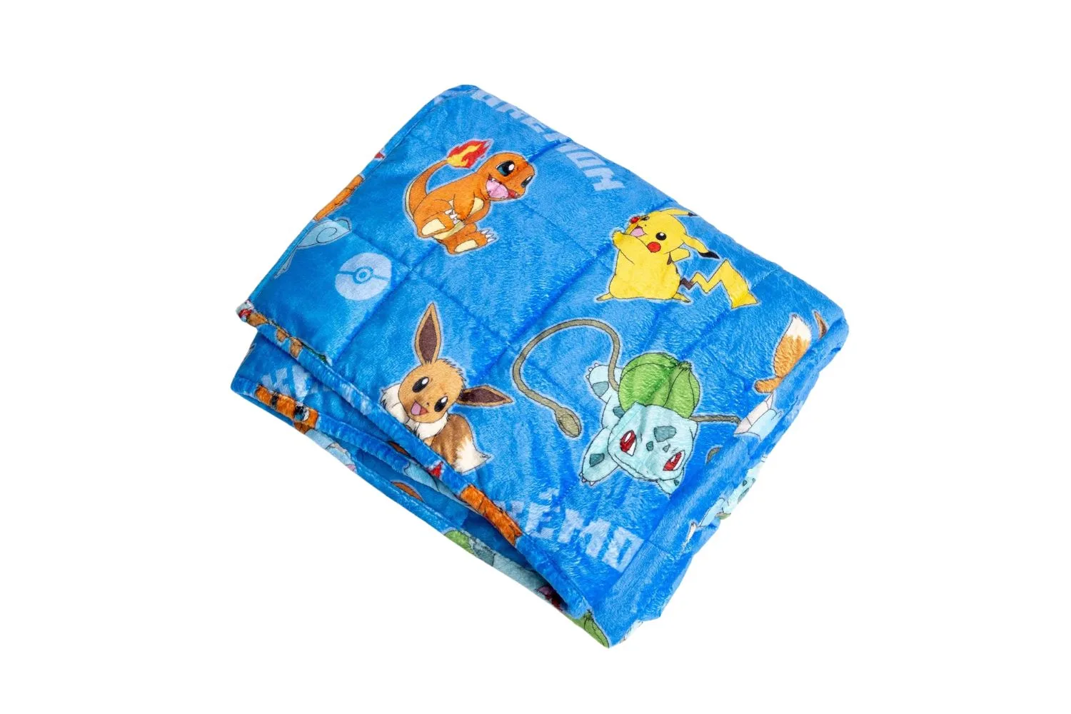 Good Banana Kids Donut-Themed Weighted Blanket ‚Äì Cozy & Fun main image 1