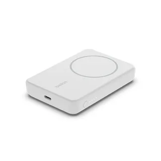 Belkin BoostCharge Magnetic Wireless Power Bank 5K