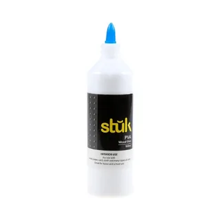 Stuk PVA Wood Glue 500mL