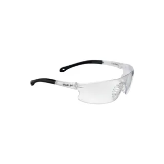 Stanley Frameless Safety Glasses Clear