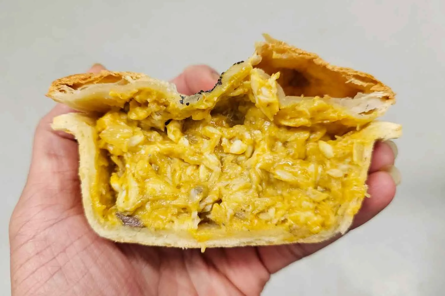 country cob bakery fish amok pie best pie 2023