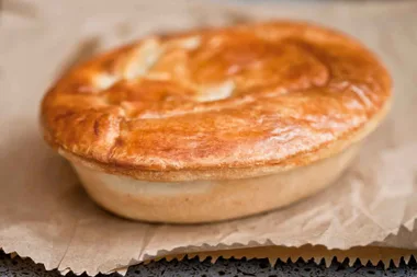 The winner of Australia’s best pie for 2023 has been announced