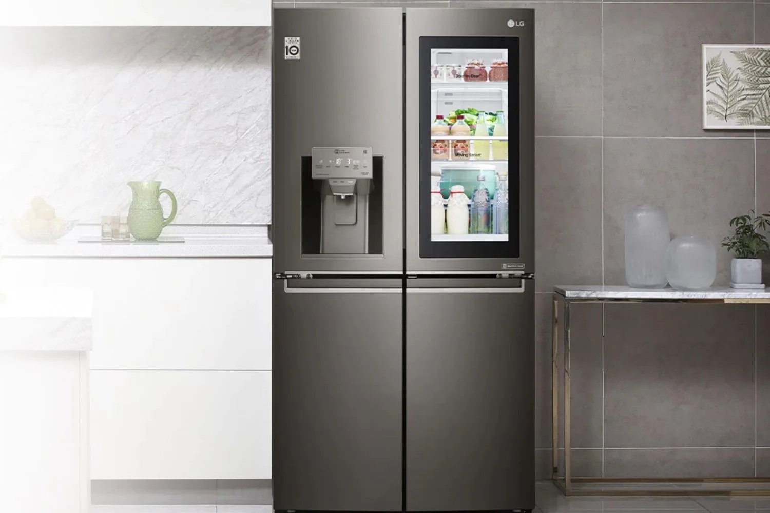 The 11 Best Fridges In 2024 For The Freshest Food in Gladstone Queensland Oz thumbnail