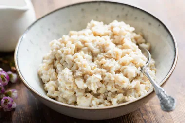 How to make perfect, award-winning porridge