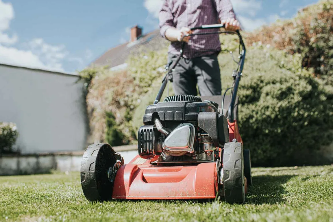 What are the Lawn Mowing Times in Australia