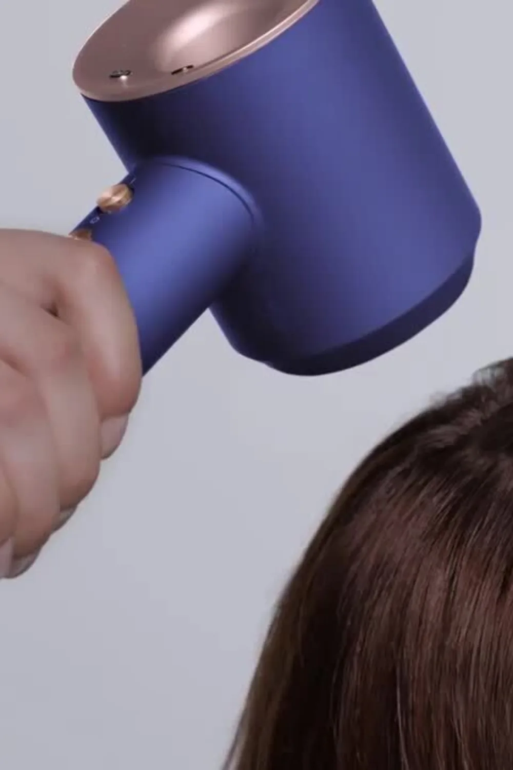 Dyson hairdryer review