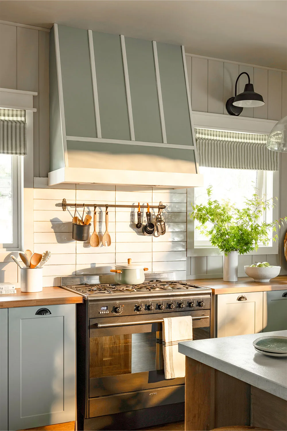 Kaboodle kitchen cabinets