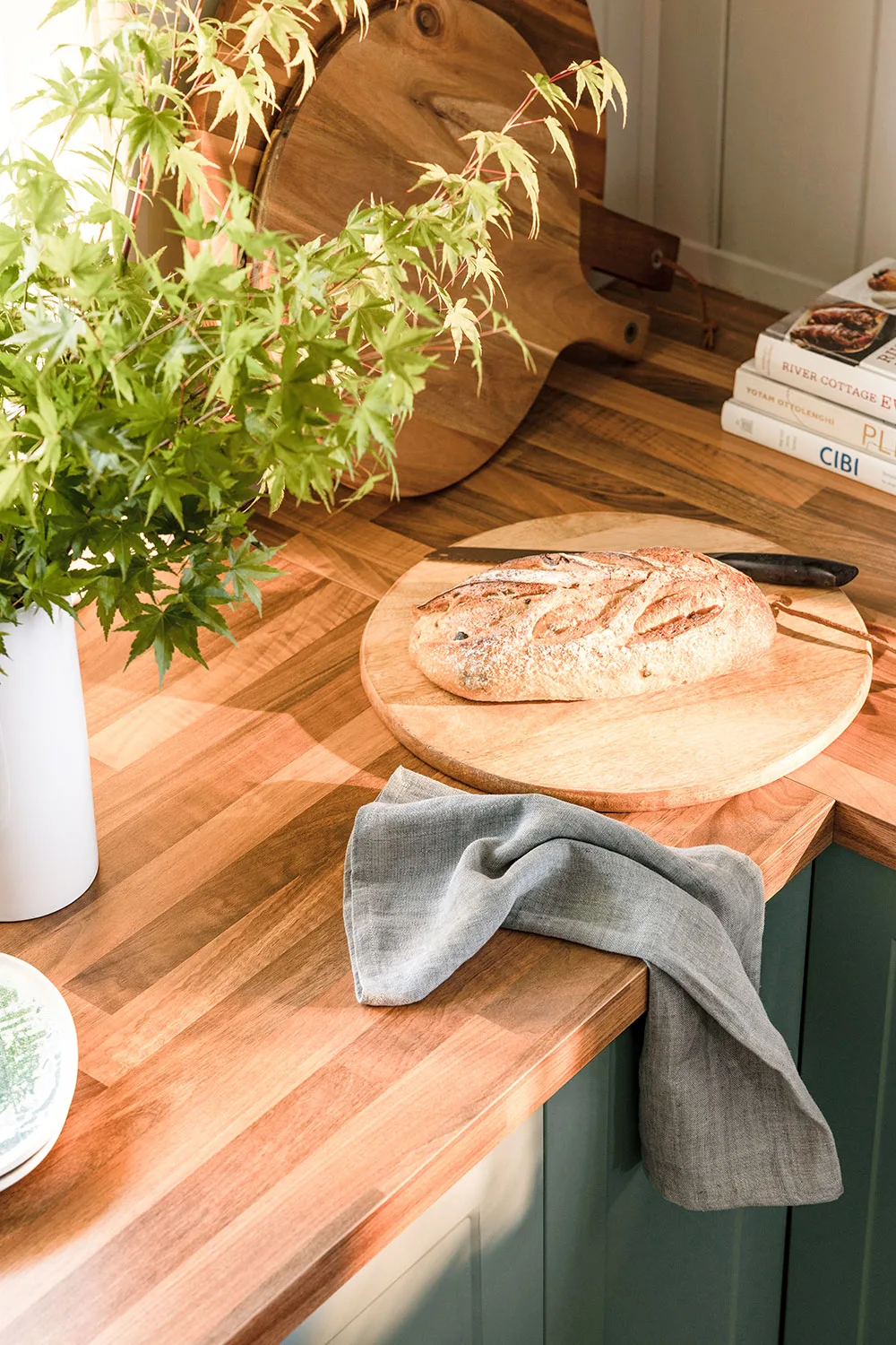 Kaboodle benchtop