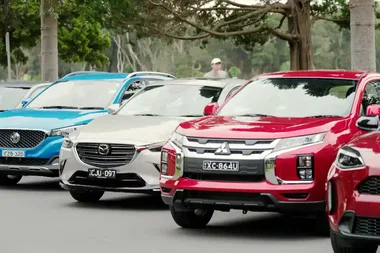 Everything you need to know about buying your first car