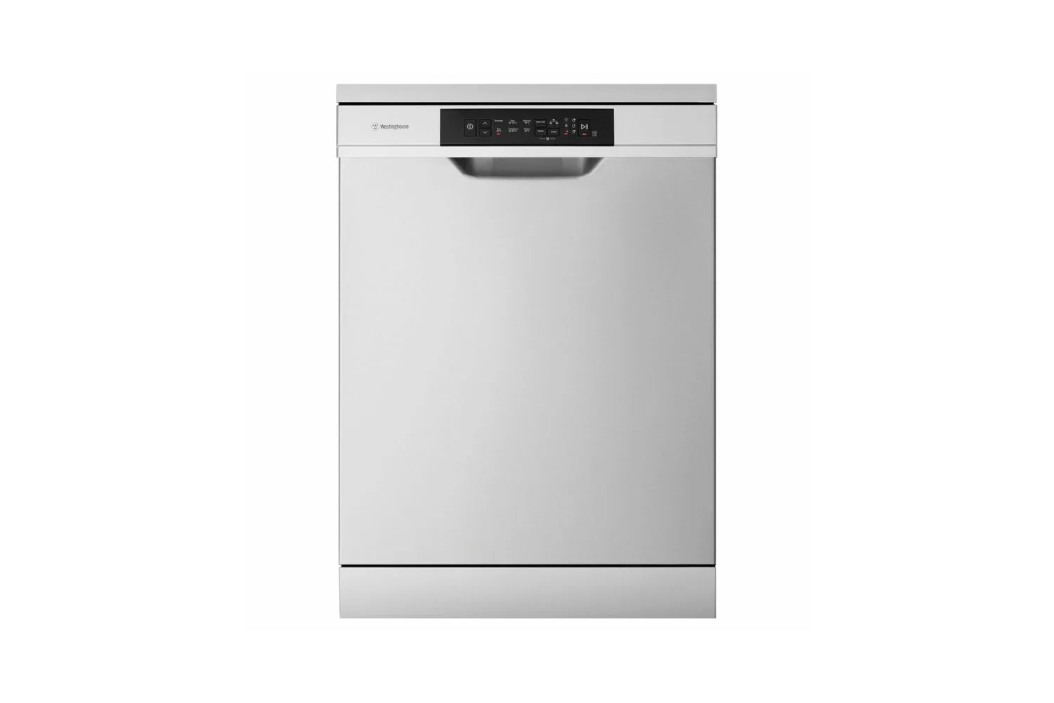 westinghouse freestanding dishwasher