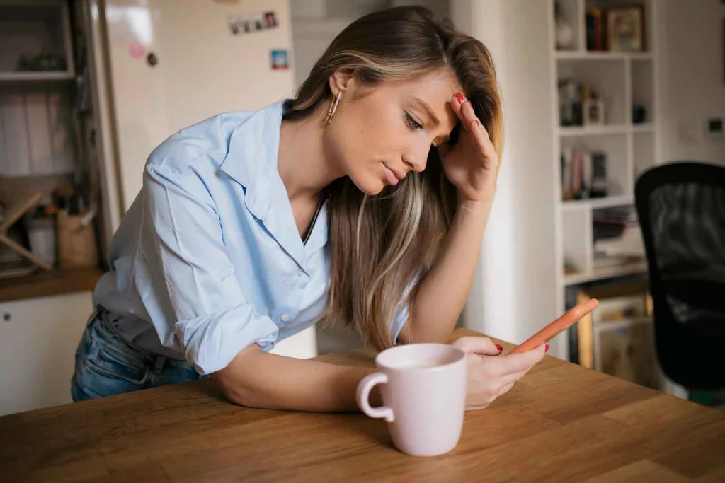 victim of phone porting scam