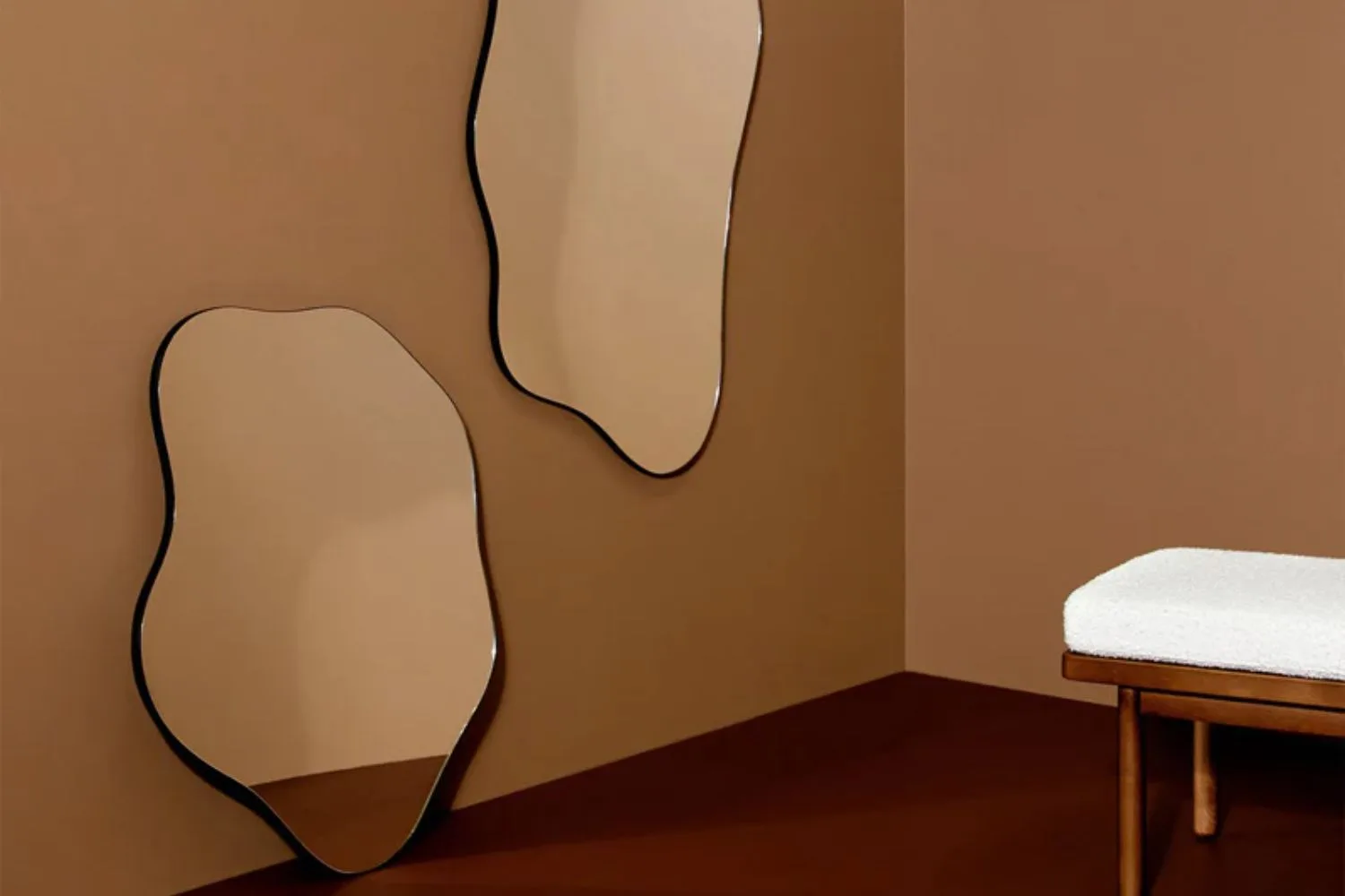 rj living rockpool mirror