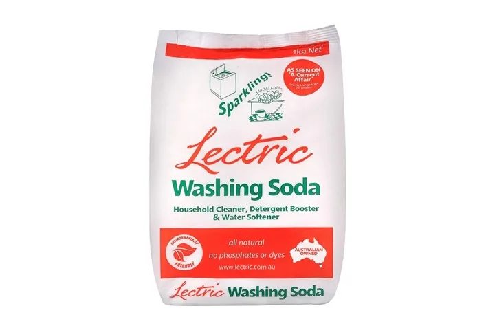 washing soda