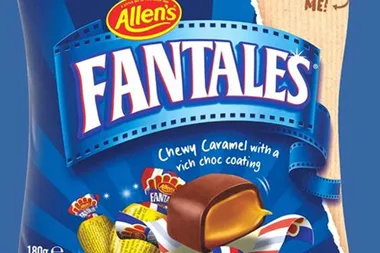 One of Australia’s most iconic lollies is being discontinued