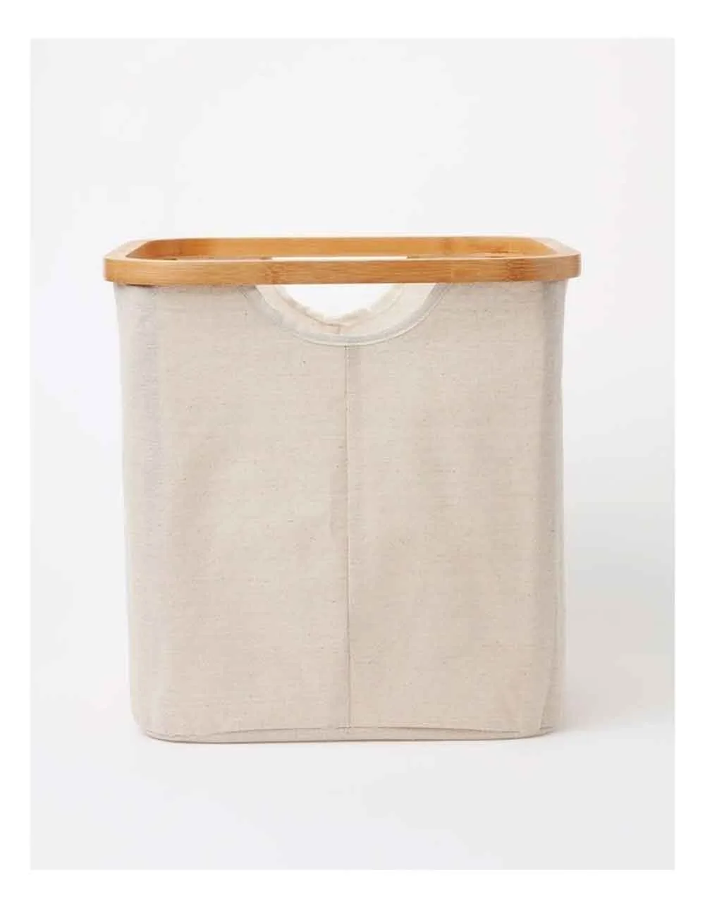 Vue Laundry Storage Basket.