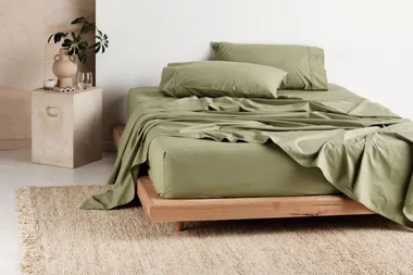 7 best cotton sheets from $69 to see you all the way through winter to summer